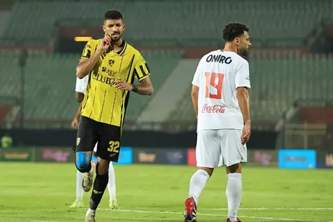 مدرب وادي دجلة: فيريرا علمني درسا لن أنساه.. وهذا الفارق بيننا وبين الزمالك وبيراميدز